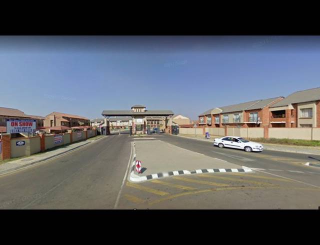 1 BEDROOM PROPERTY TO RENT IN KARENPARK